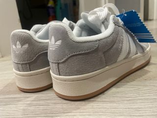 Adidas Campus Gris Talla 39