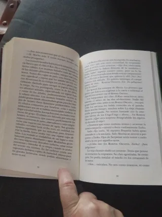 El clan O-Rao: Caminando con neandertales por l...