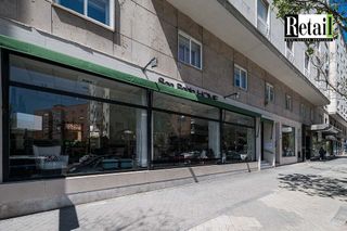Local comercial en alquiler en Castellana en Madrid