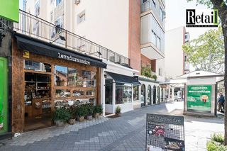 Local comercial en alquiler en Castellana en Madrid
