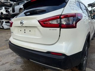 DESPIECE COMPLETO DE NISSAN QASHQAI (J11)