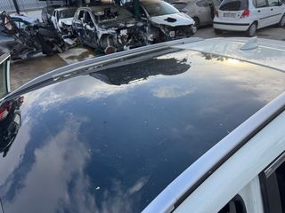 DESPIECE COMPLETO DE NISSAN QASHQAI (J11)