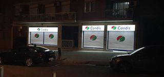 Local comercial en venta en Centre en Cornellà de Llobregat