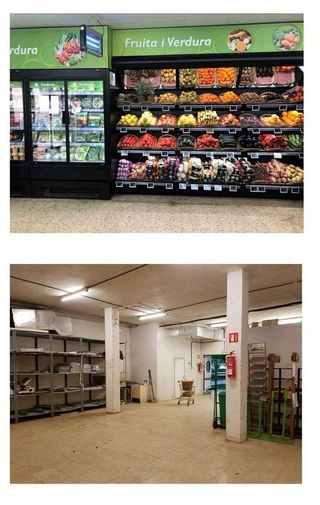 Local comercial en venta en Centre en Cornellà de Llobregat