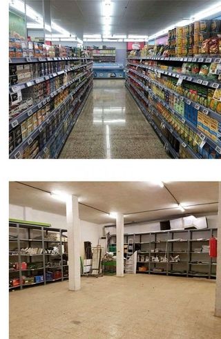 Local comercial en venta en Centre en Cornellà de Llobregat