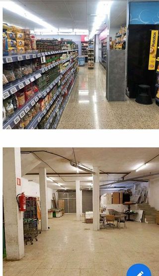 Local comercial en venta en Centre en Cornellà de Llobregat
