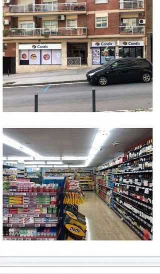 Local comercial en venta en Centre en Cornellà de Llobregat