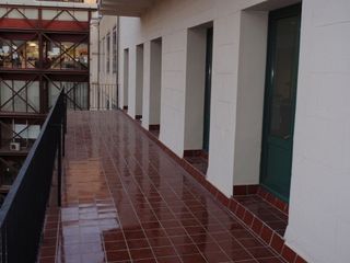 Oficina en alquiler en La Dreta de l'Eixample en Barcelona