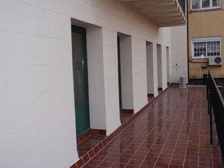 Oficina en alquiler en La Dreta de l'Eixample en Barcelona