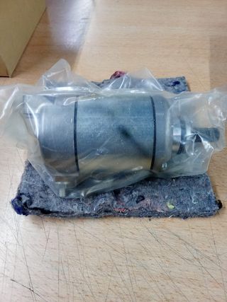 Motor Arranque R6 2C0-81890-00