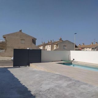 Chalet en venta en Nueva Torrevieja - Aguas Nuevas en Torrevieja
