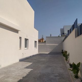 Chalet en venta en Nueva Torrevieja - Aguas Nuevas en Torrevieja