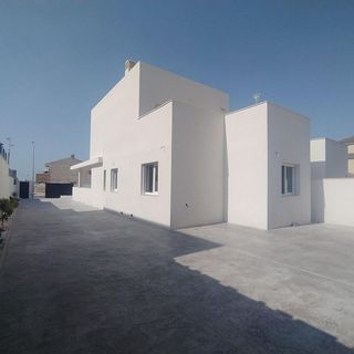 Chalet en venta en Nueva Torrevieja - Aguas Nuevas en Torrevieja
