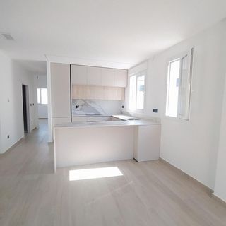 Chalet en venta en Nueva Torrevieja - Aguas Nuevas en Torrevieja