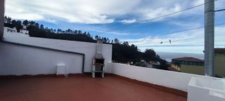 Ático en alquiler en Moya