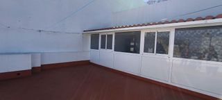 Ático en alquiler en Moya