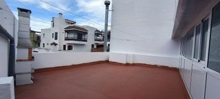 Ático en alquiler en Moya