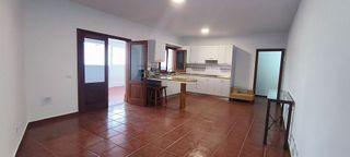 Ático en alquiler en Moya