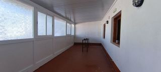 Ático en alquiler en Moya