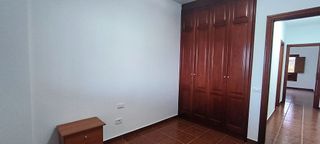 Ático en alquiler en Moya