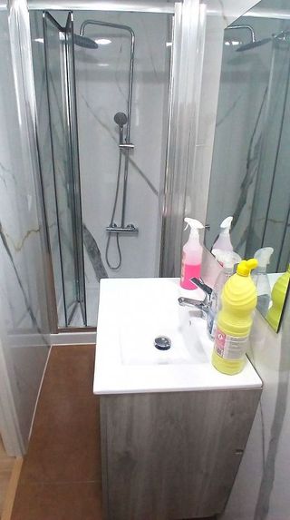 Piso en alquiler en Villalba Estación en Collado Villalba