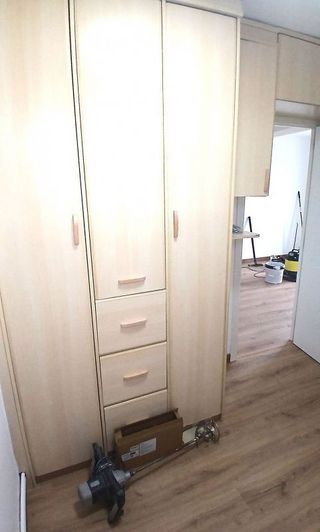 Piso en alquiler en Villalba Estación en Collado Villalba