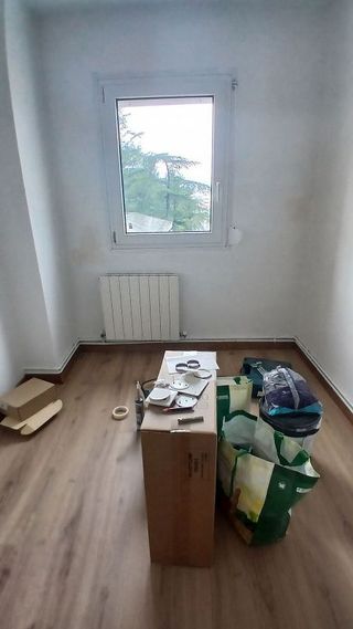 Piso en alquiler en Villalba Estación en Collado Villalba