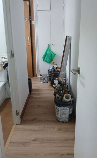 Piso en alquiler en Villalba Estación en Collado Villalba