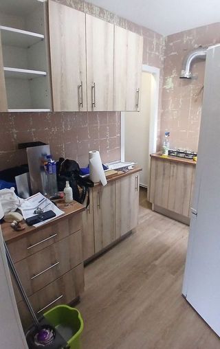 Piso en alquiler en Villalba Estación en Collado Villalba