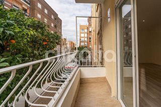 Piso en alquiler en Els Orriols en Valencia