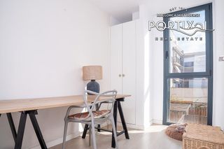 Piso en alquiler en El Molinar - Can Pere Antoni en Palma de Mallorca