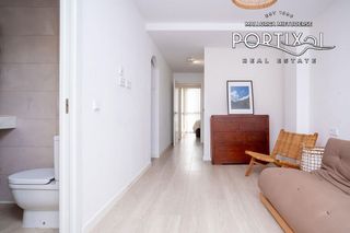 Piso en alquiler en El Molinar - Can Pere Antoni en Palma de Mallorca