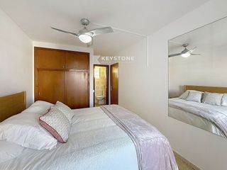 Piso en alquiler en El Terreno en Palma de Mallorca