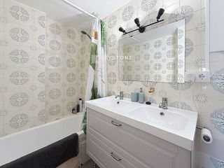 Piso en alquiler en El Terreno en Palma de Mallorca