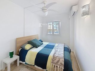 Piso en alquiler en El Terreno en Palma de Mallorca