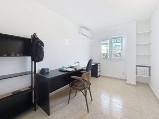 Piso en alquiler en El Terreno en Palma de Mallorca