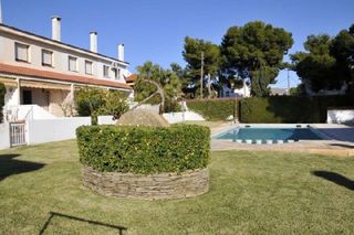 Chalet en venta en Platges en Sant Carles de la Ràpita