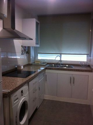 Piso en alquiler en Santa Marina - La Paz en Badajoz