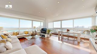 Piso en venta en Playa de San Juan en Alicante