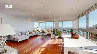 Piso en venta en Playa de San Juan en Alicante