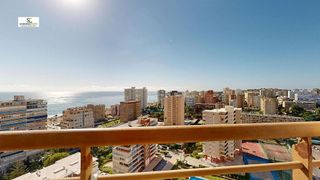 Piso en venta en Playa de San Juan en Alicante