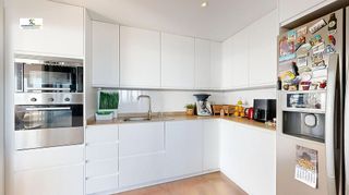 Piso en venta en Playa de San Juan en Alicante