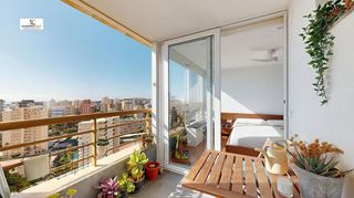 Piso en venta en Playa de San Juan en Alicante