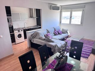 Piso en venta en Nueva Almería - Cortijo Grande - Vega de Acá en Almería