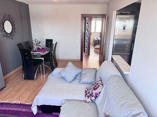 Piso en venta en Nueva Almería - Cortijo Grande - Vega de Acá en Almería