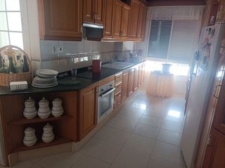 Piso en venta en Águilas ciudad en Águilas