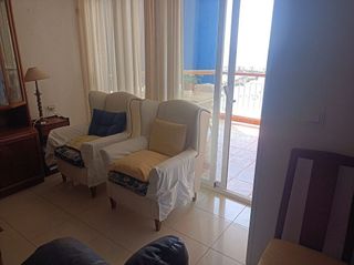 Piso en venta en Águilas ciudad en Águilas