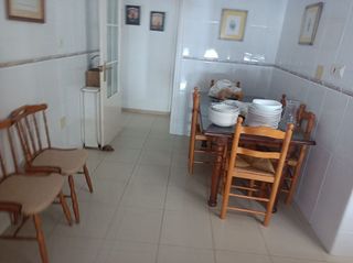 Piso en venta en Águilas ciudad en Águilas