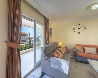 Piso en venta en Puerto Banús en Marbella