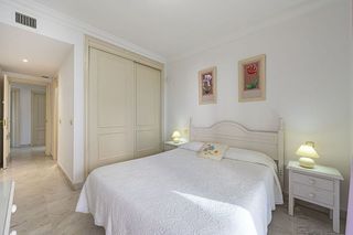 Piso en venta en Puerto Banús en Marbella